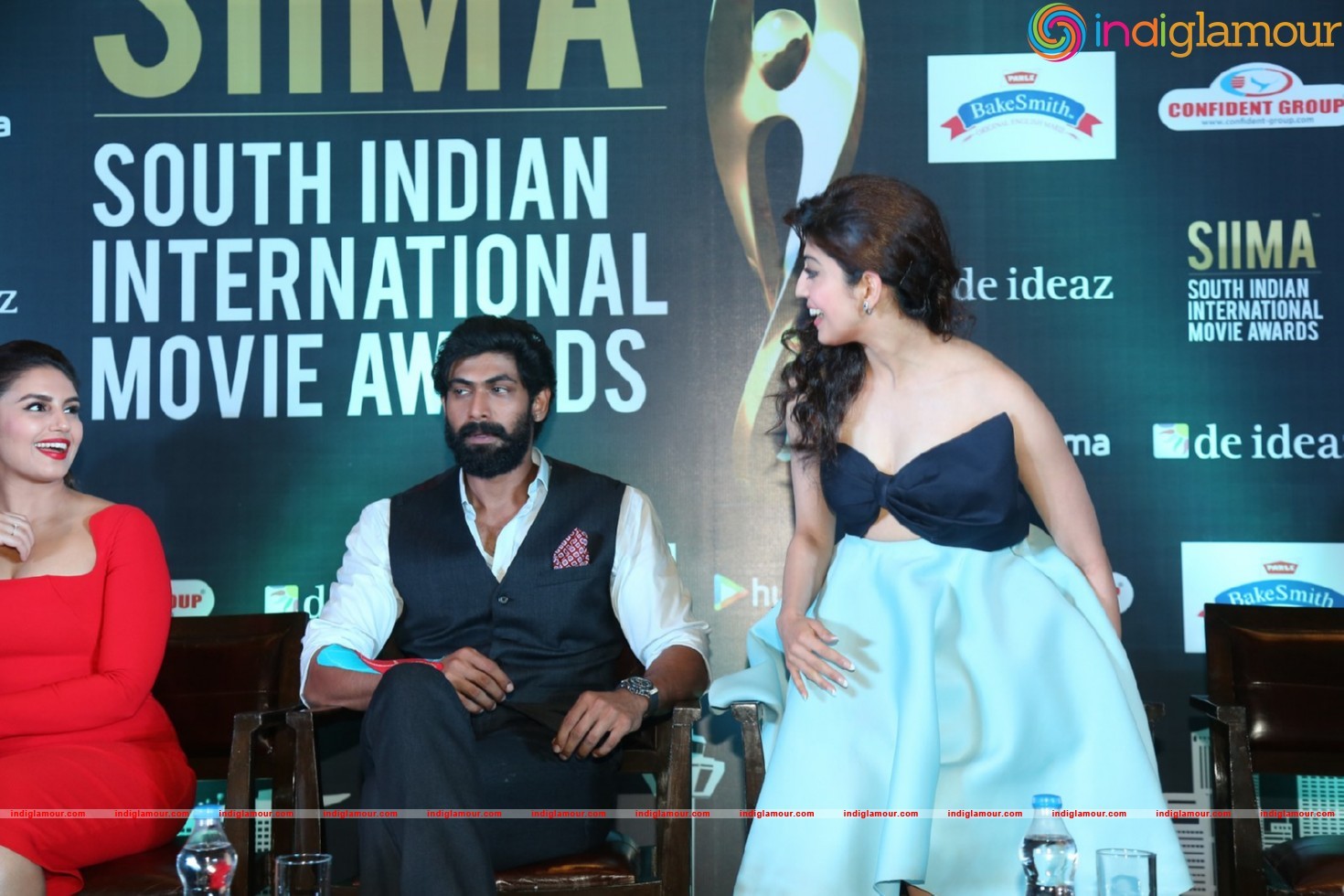 SIIMA 2016 Press Conference Photos Event hd photo