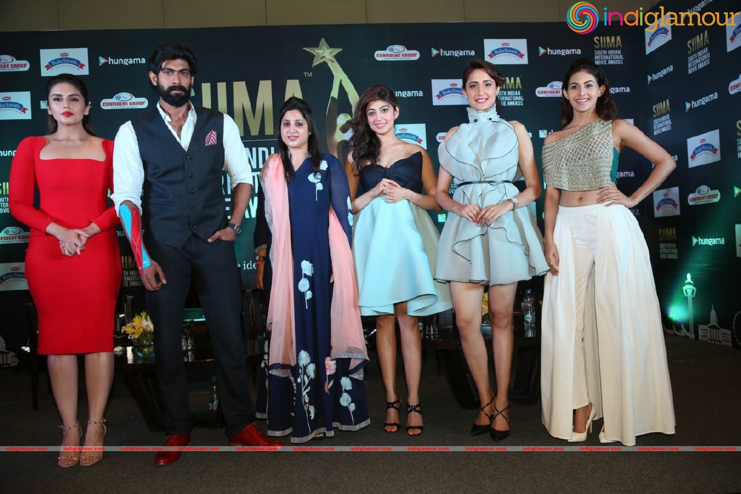 SIIMA 2016 Press Conference Photos Event hd photo