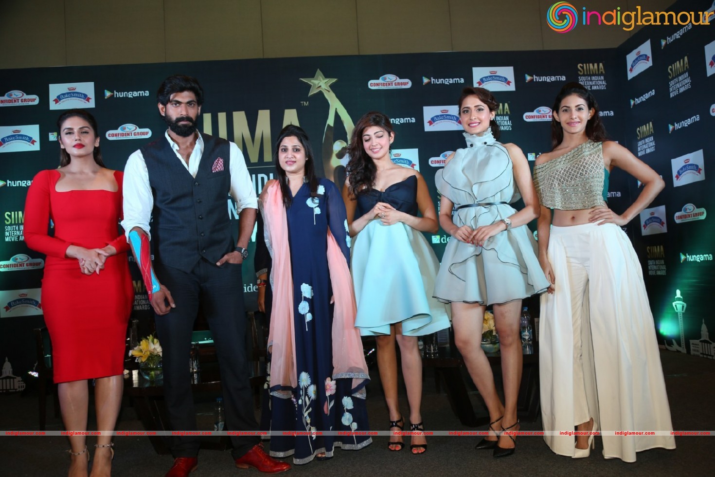 SIIMA 2016 Press Conference Photos Event hd photo