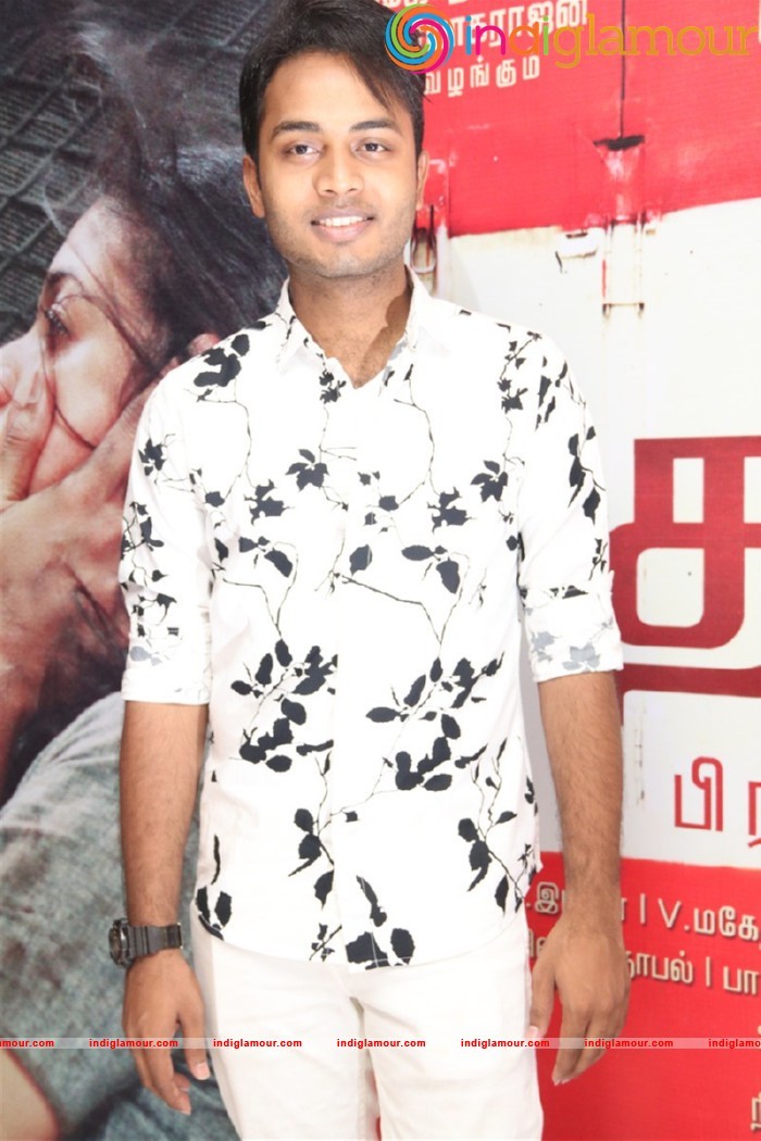 Thodari Movie Audio Launch Event hd photo