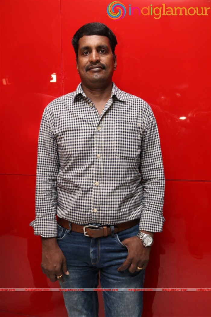 Thodari Movie Audio Launch Event hd photo