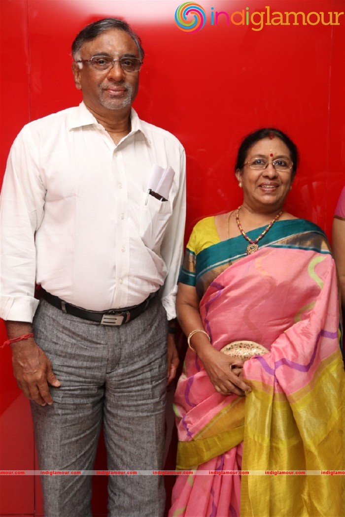 Thodari Movie Audio Launch Event hd photo
