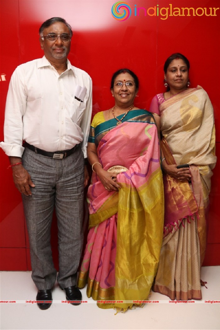 Thodari Movie Audio Launch Event hd photo