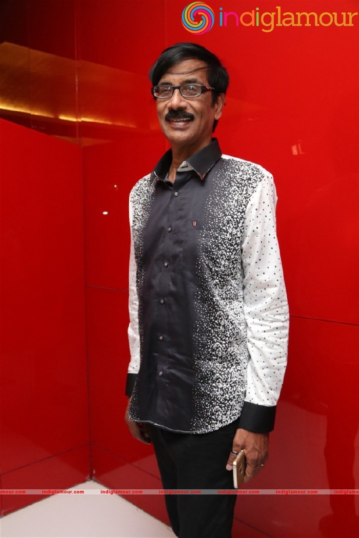 Thodari Movie Audio Launch Event hd photo