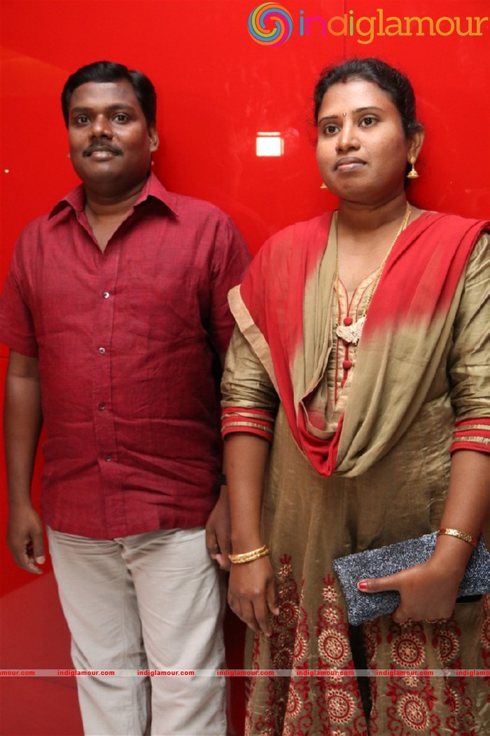 Thodari Movie Audio Launch Event hd photo
