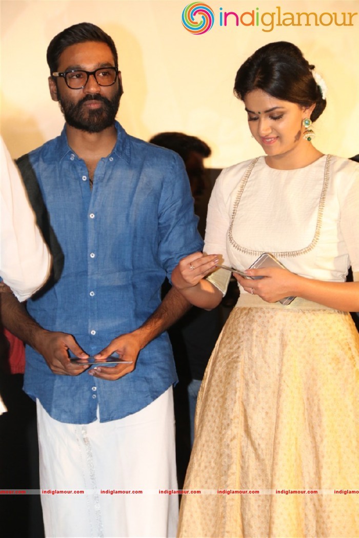 Thodari Movie Audio Launch Event hd photo