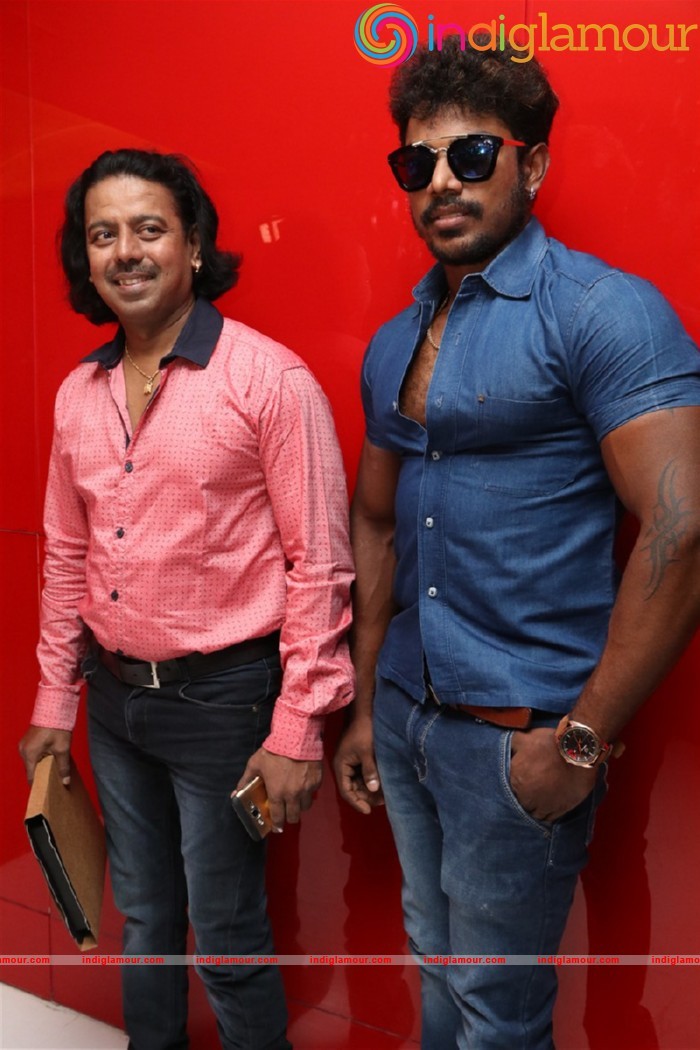 Thodari Movie Audio Launch Event hd photo