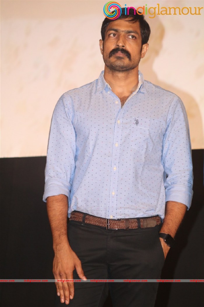 Thodari Movie Audio Launch Event hd photo