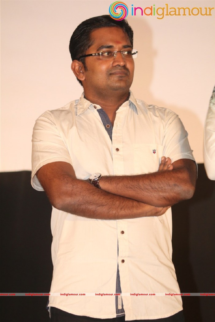 Thodari Movie Audio Launch Event hd photo