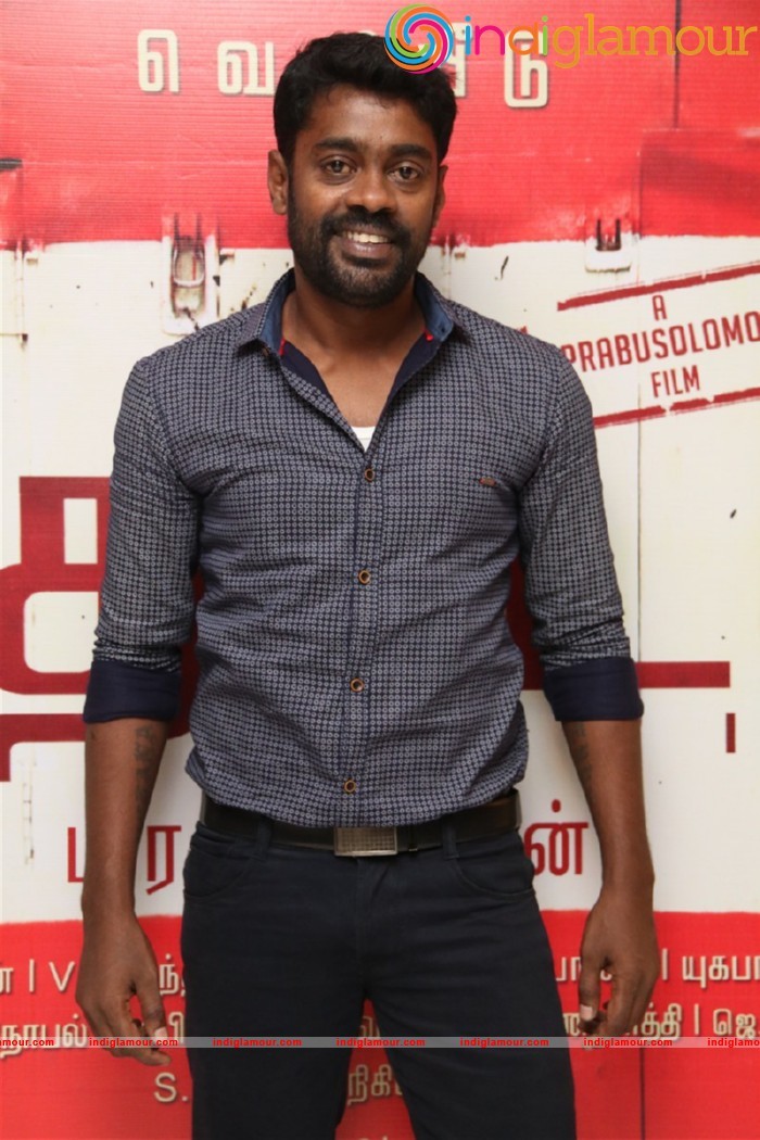 Thodari Movie Audio Launch Event hd photo