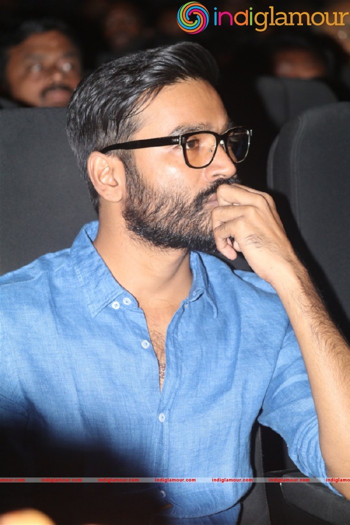 Thodari Movie Audio Launch Event hd photo