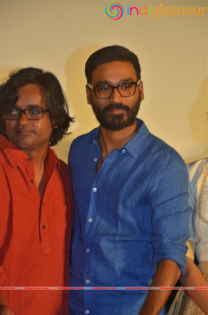 Thodari Movie Audio Launch Event hd photo