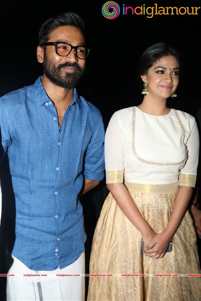 Thodari Movie Audio Launch Event hd photo