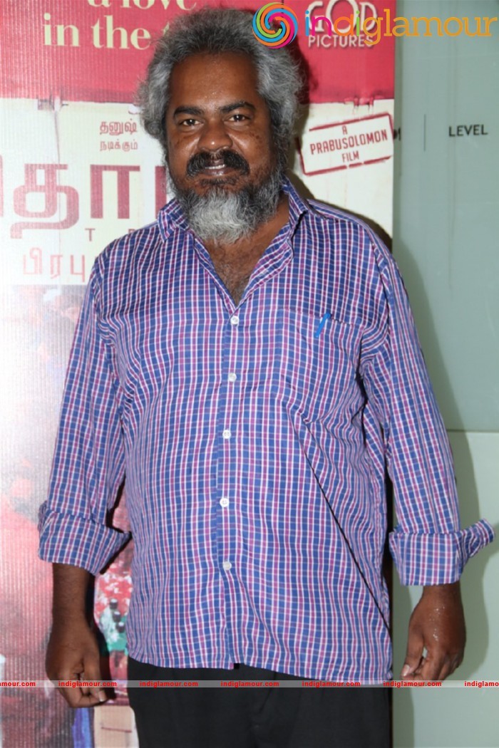 Thodari Movie Audio Launch Event hd photo