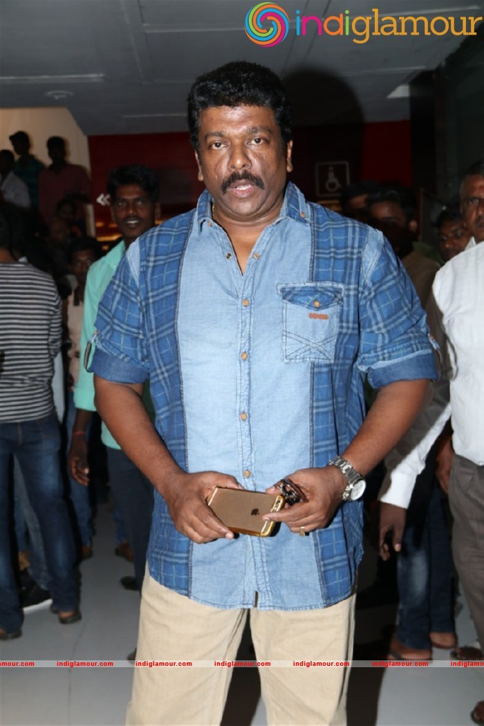 Thodari Movie Audio Launch Event hd photo