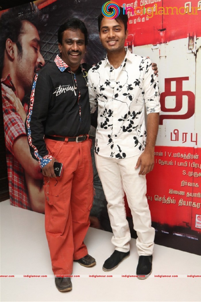 Thodari Movie Audio Launch Event hd photo