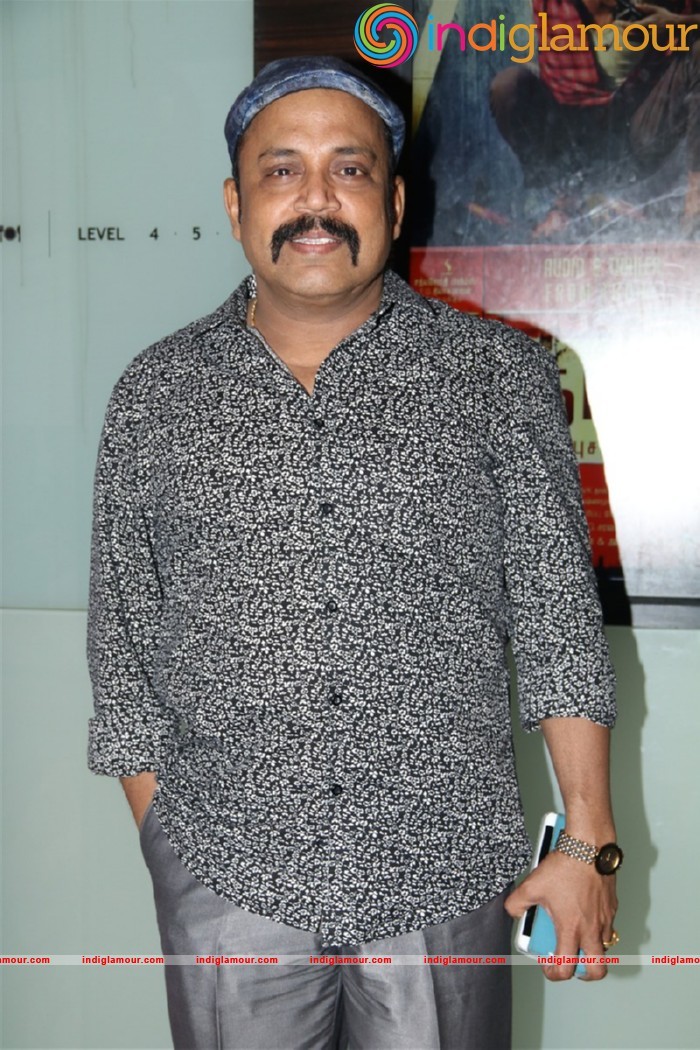 Thodari Movie Audio Launch Event hd photo