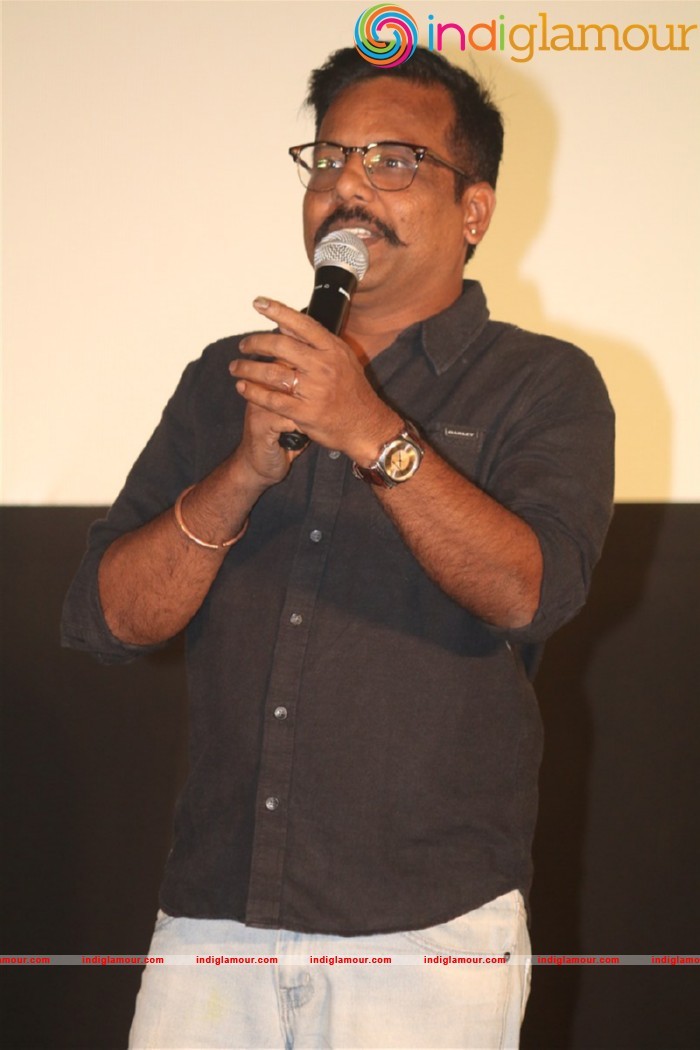 Thodari Movie Audio Launch Event hd photo