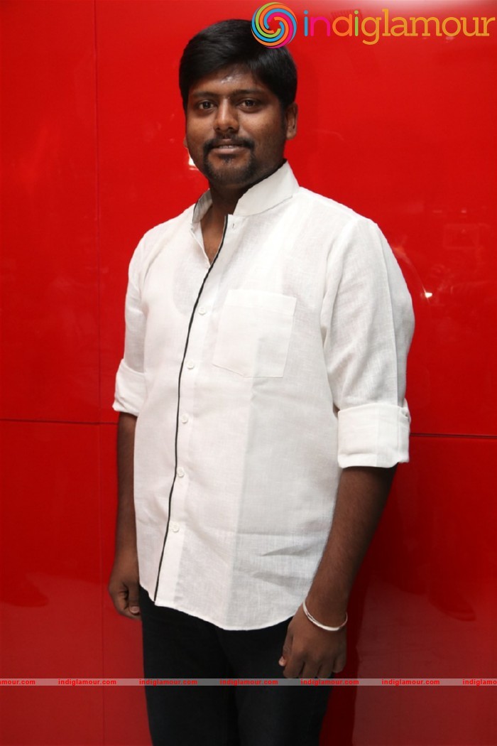 Thodari Movie Audio Launch Event hd photo
