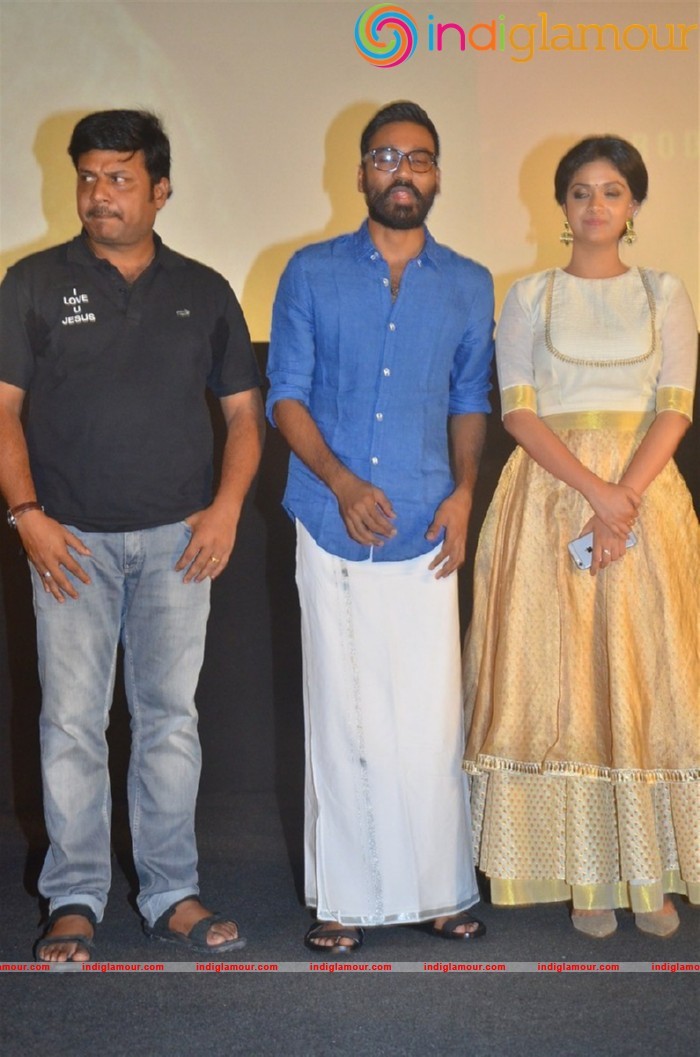 Thodari Movie Audio Launch Event hd photo