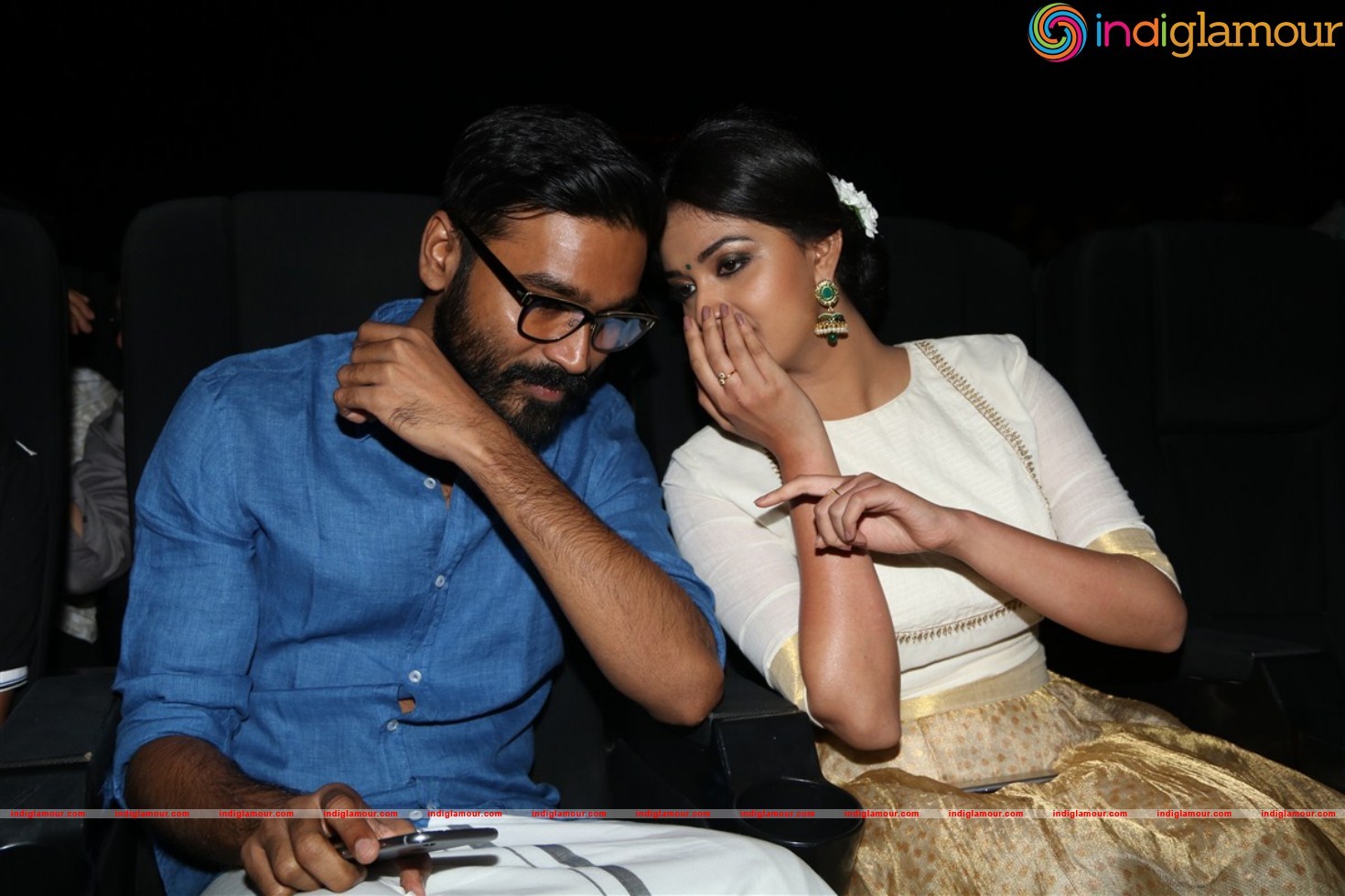 Thodari Movie Audio Launch Event hd photo