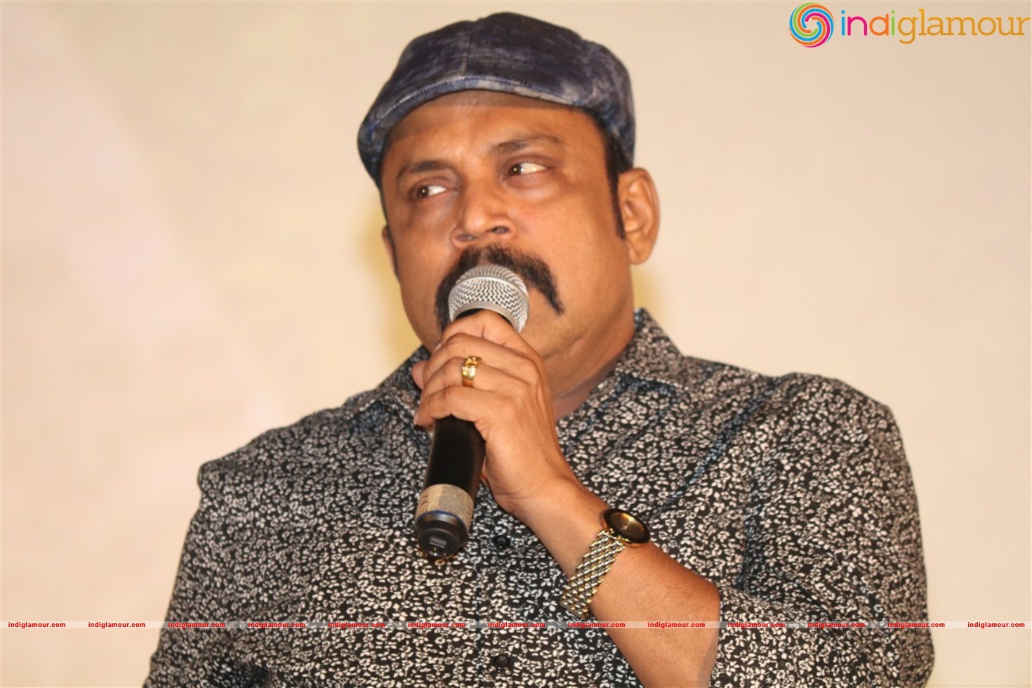 Thodari Movie Audio Launch Event hd photo