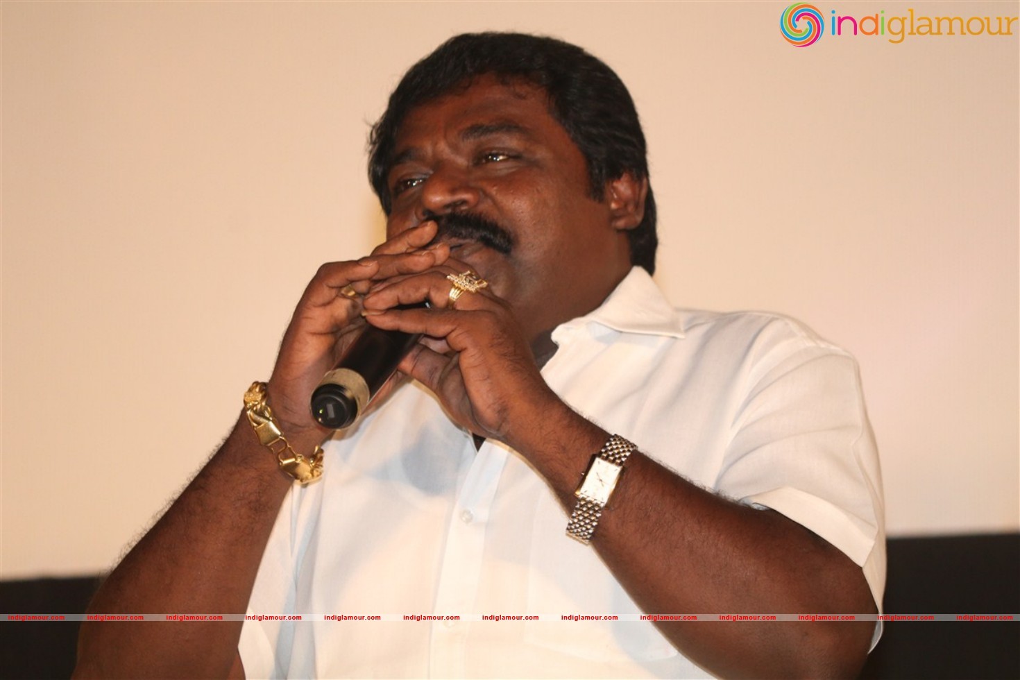 Thodari Movie Audio Launch Event hd photo