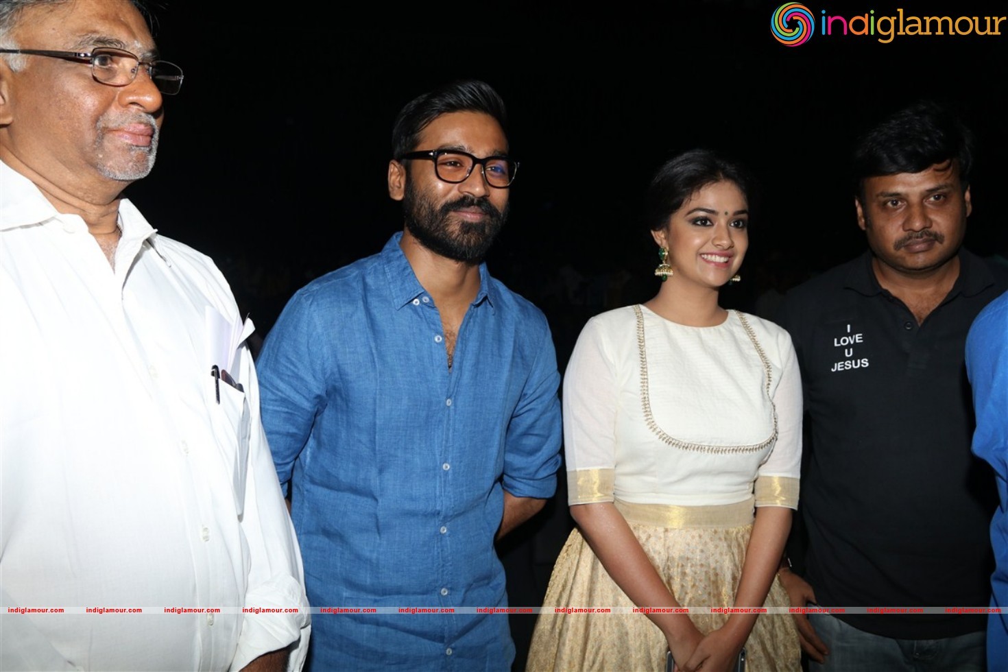 Thodari Movie Audio Launch Event hd photo