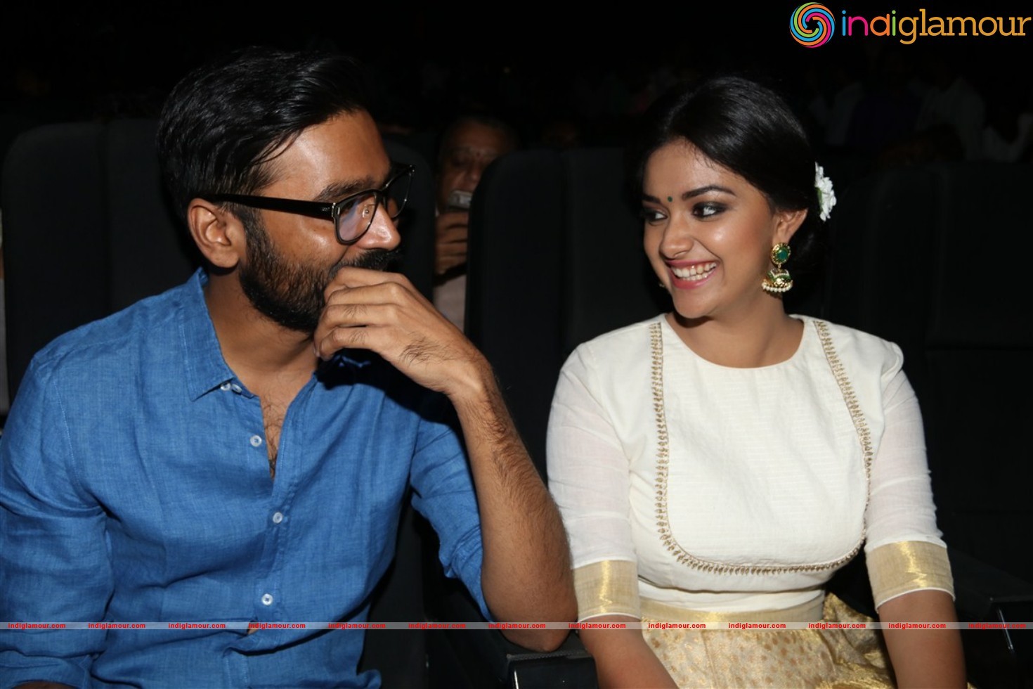 Thodari Movie Audio Launch Event hd photo