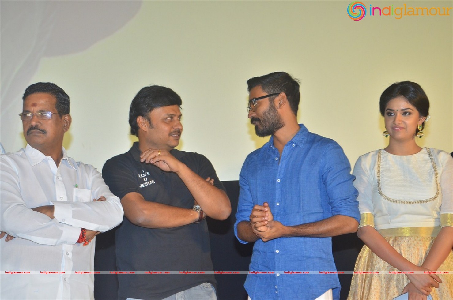 Thodari Movie Audio Launch Event hd photo