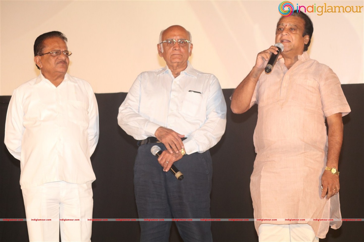 Thodari Movie Audio Launch Event hd photo