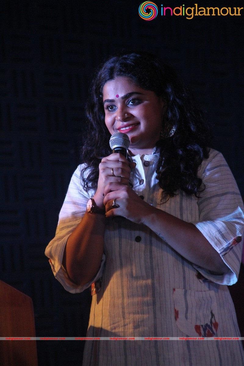 Amma Kanakku Movie Audio Launch Event hd photo