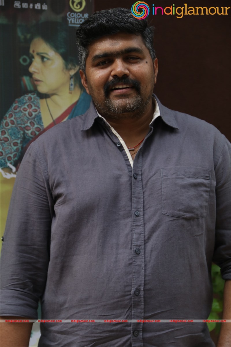 Amma Kanakku Movie Audio Launch Event hd photo