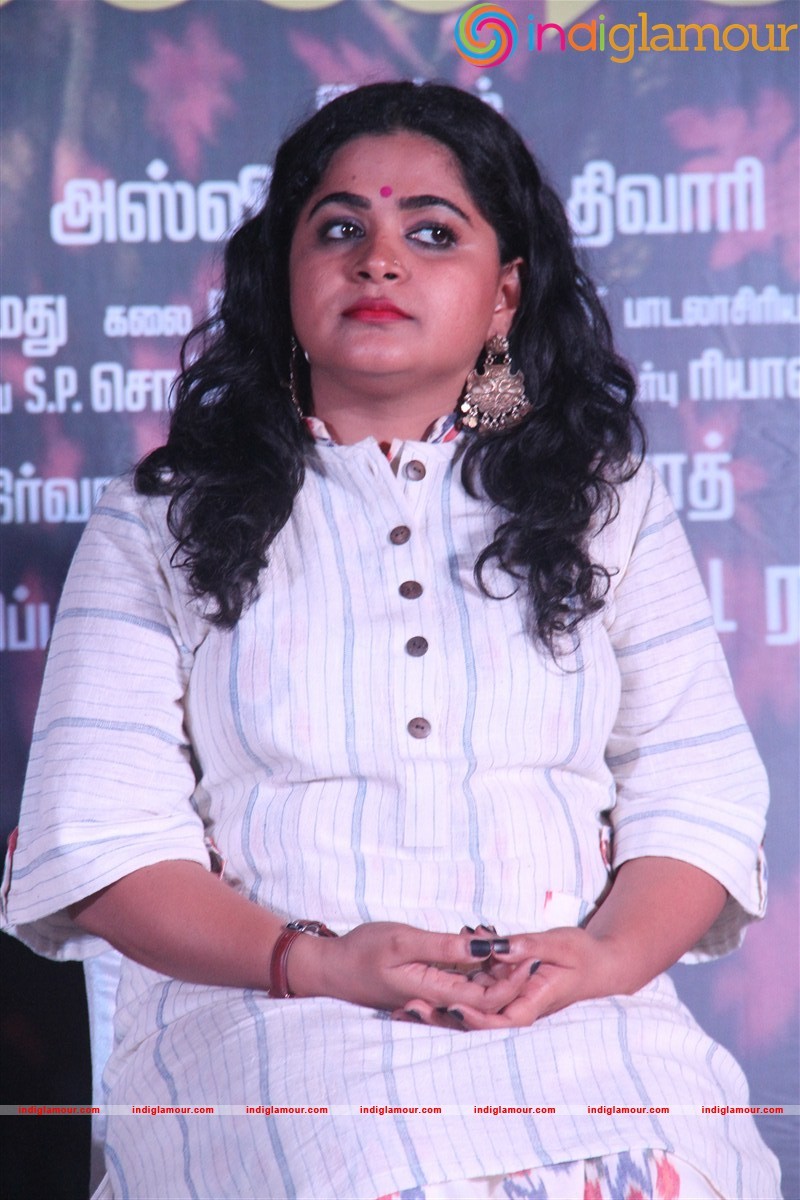 Amma Kanakku Movie Audio Launch Event hd photo