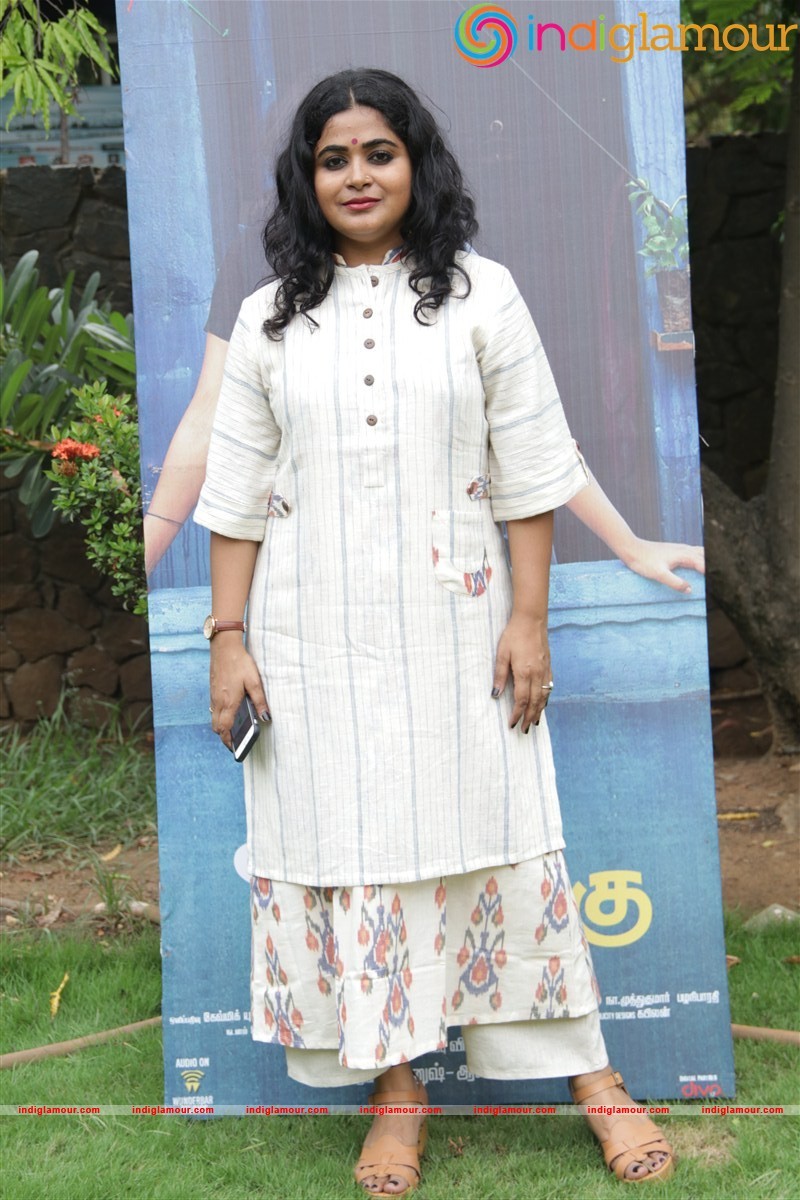 Amma Kanakku Movie Audio Launch Event hd photo