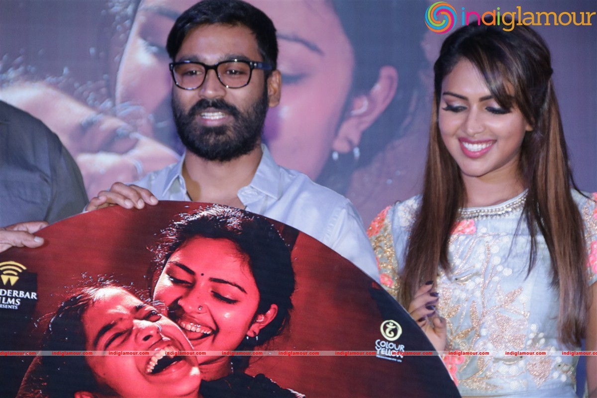 Amma Kanakku Movie Audio Launch Event hd photo