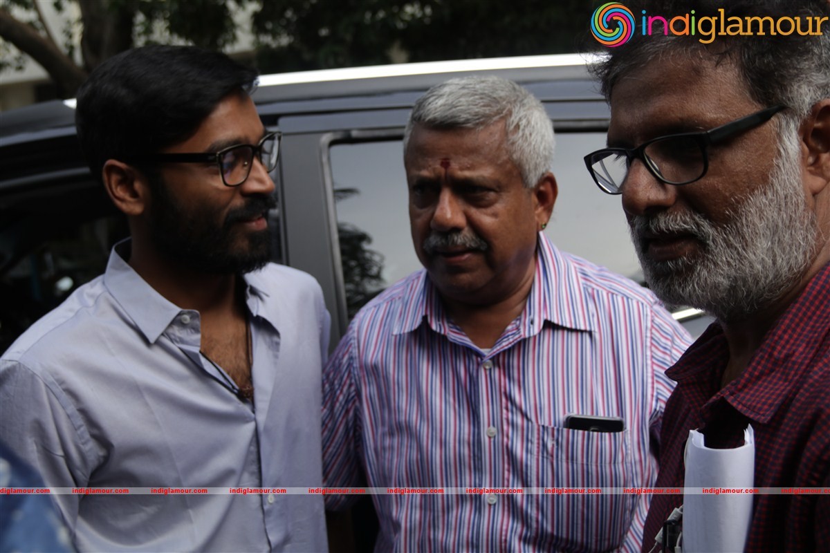 Amma Kanakku Movie Audio Launch Event hd photo