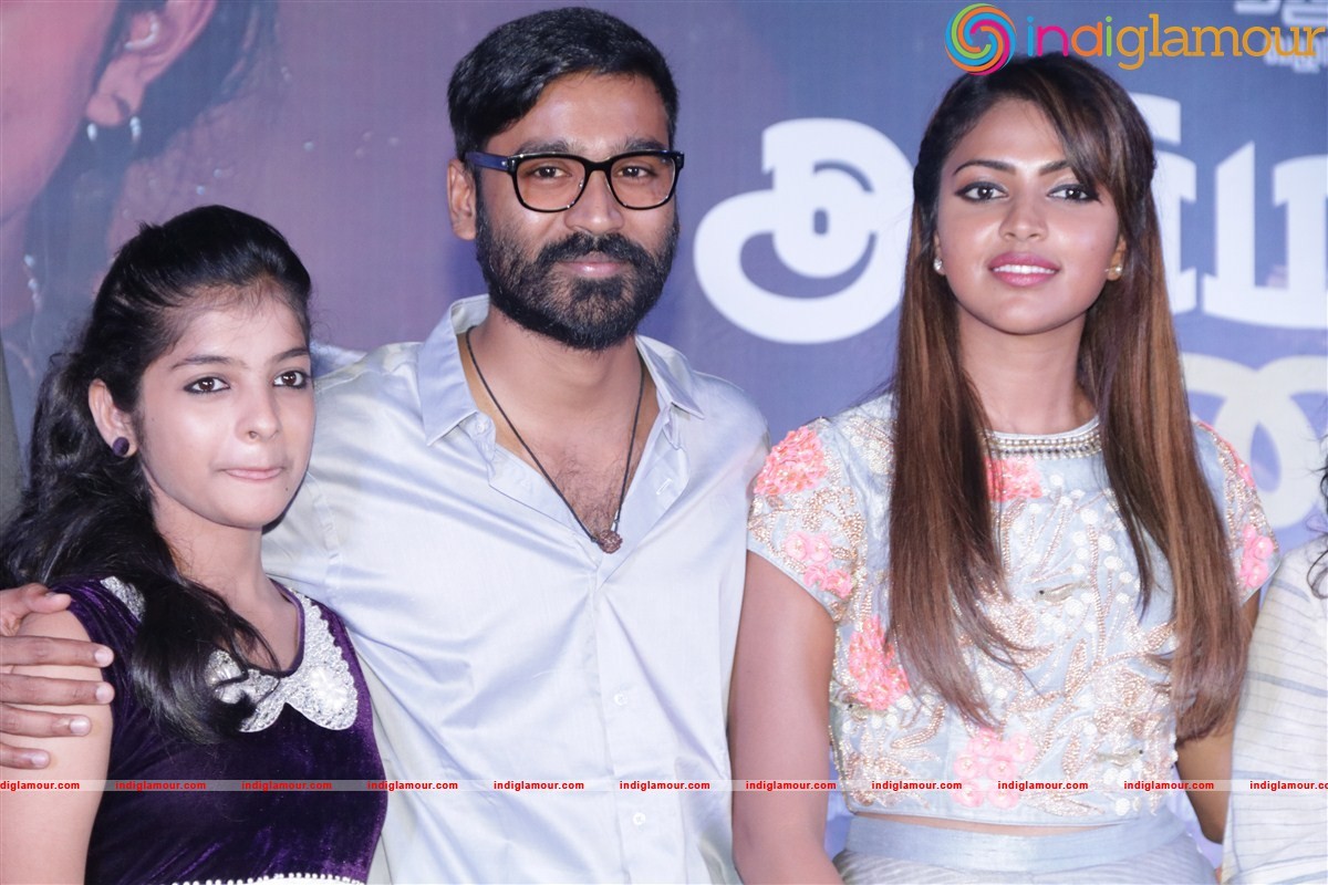 Amma Kanakku Movie Audio Launch Event hd photo