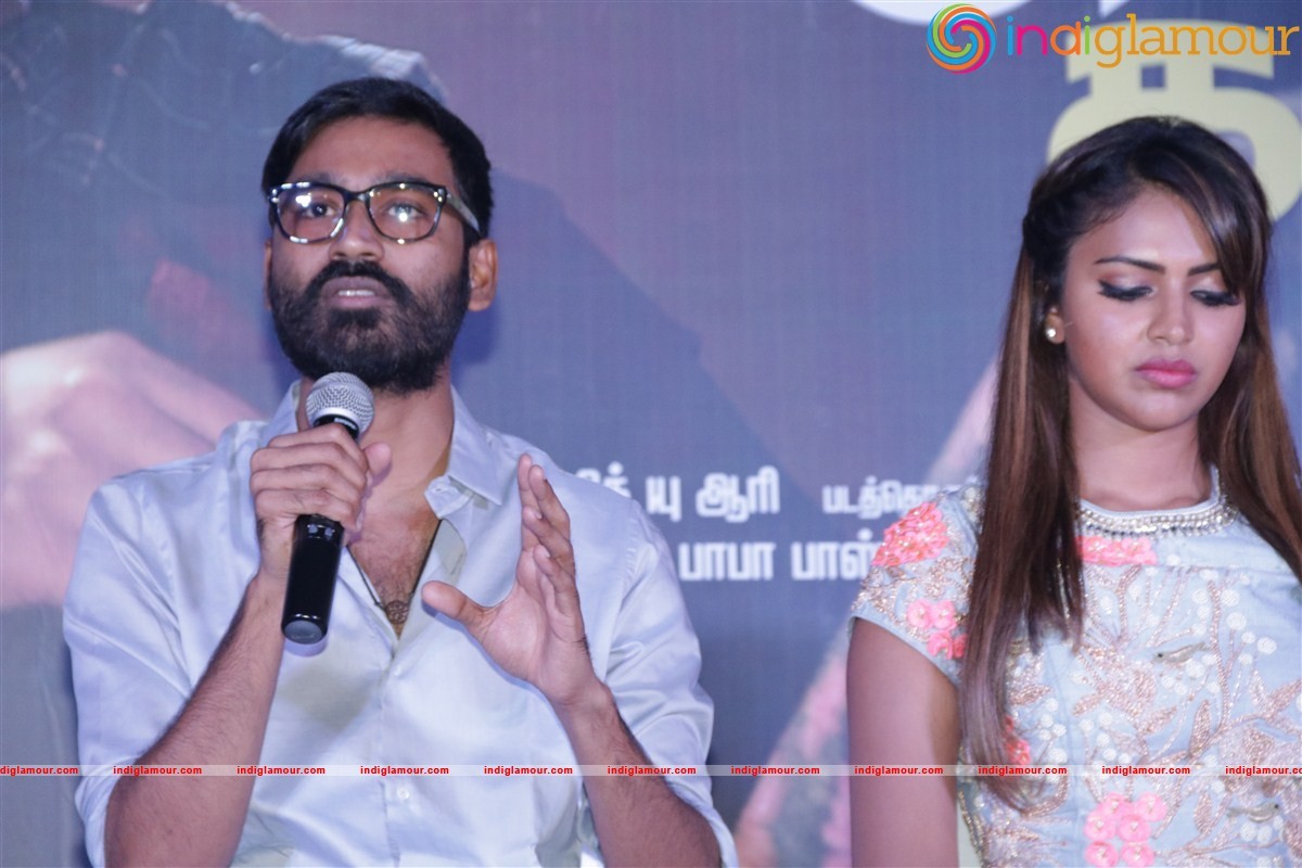 Amma Kanakku Movie Audio Launch Event hd photo