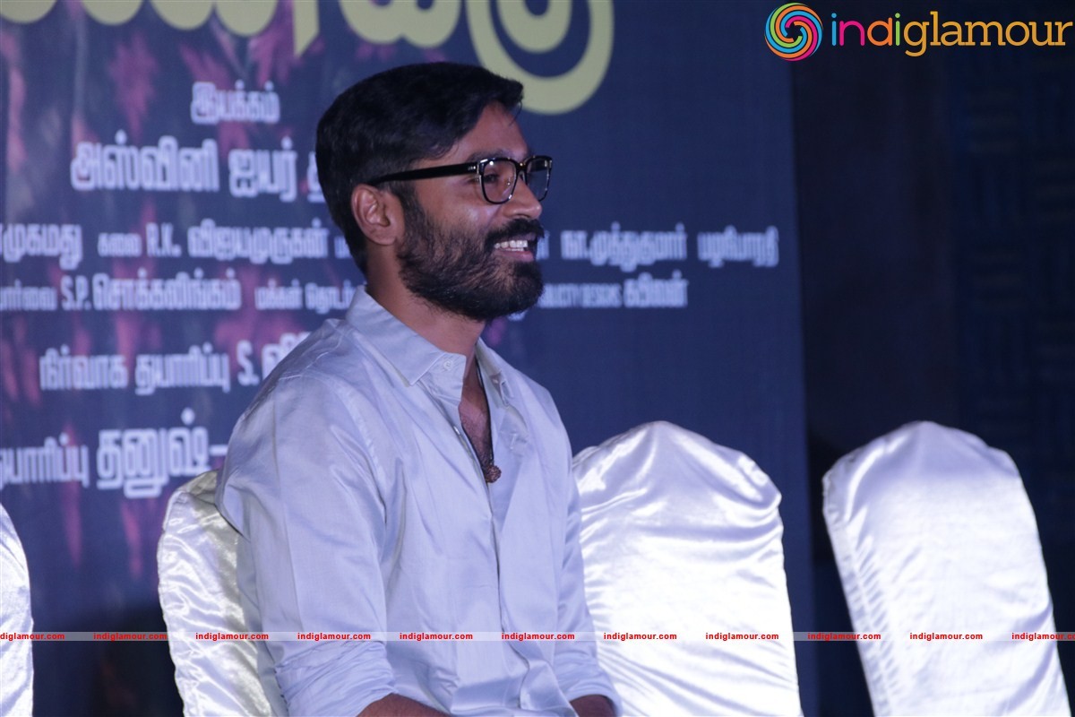 Amma Kanakku Movie Audio Launch Event hd photo