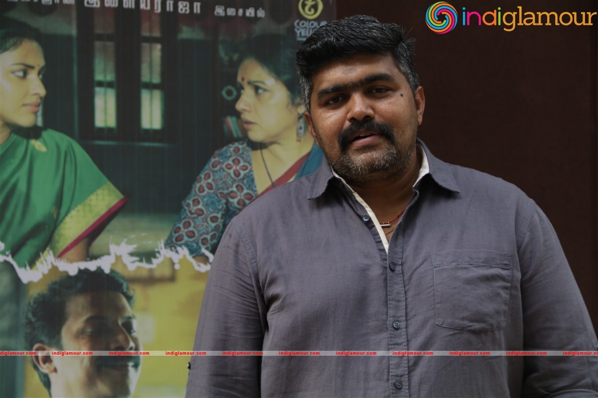Amma Kanakku Movie Audio Launch Event hd photo