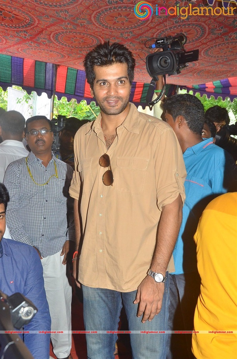 Ammayi Movie Launch Photos Event hd photo