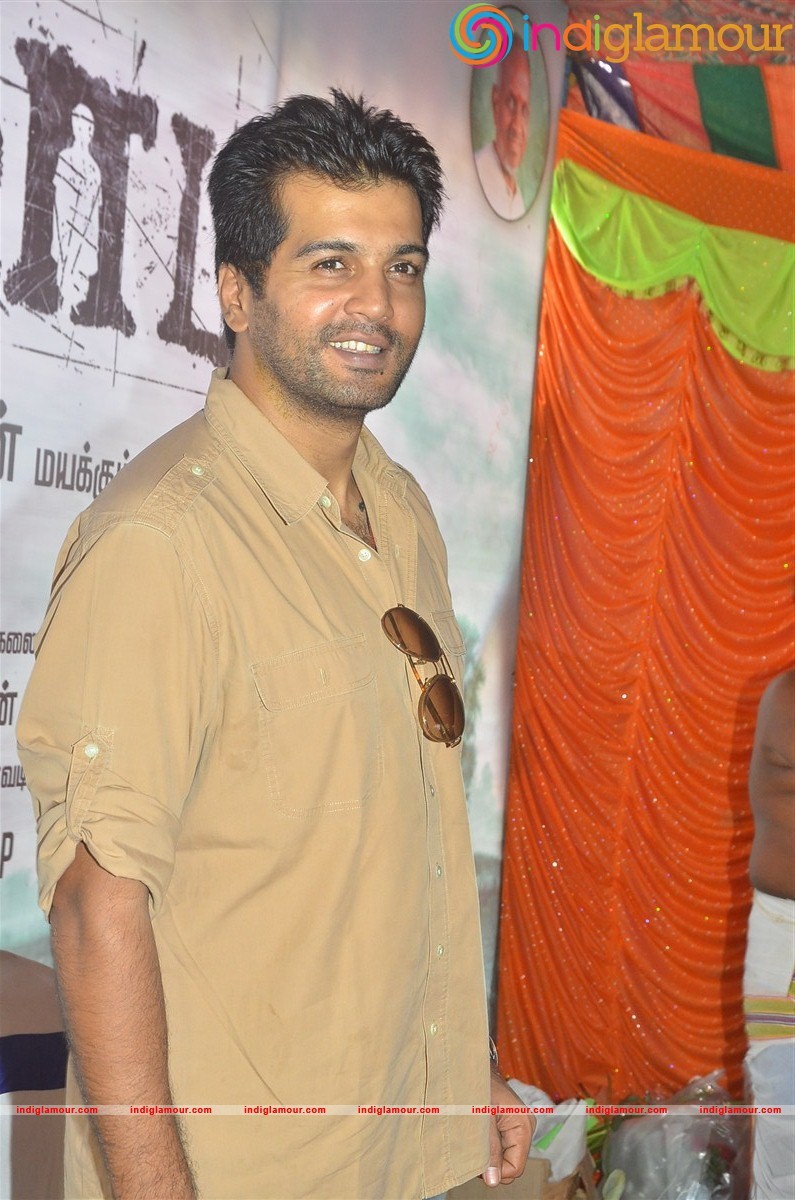 Ammayi Movie Launch Photos Event hd photo