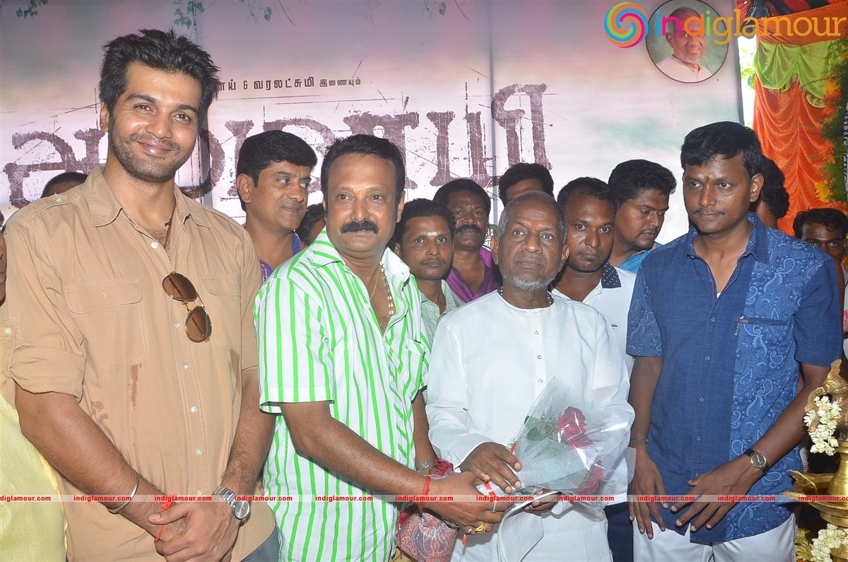 Ammayi Movie Launch Photos Event hd photo