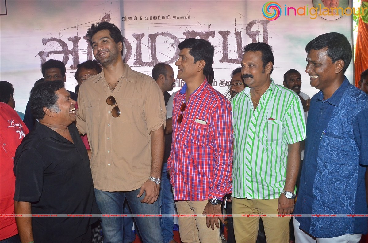 Ammayi Movie Launch Photos Event hd photo