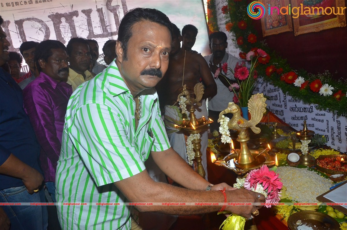 Ammayi Movie Launch Photos Event hd photo