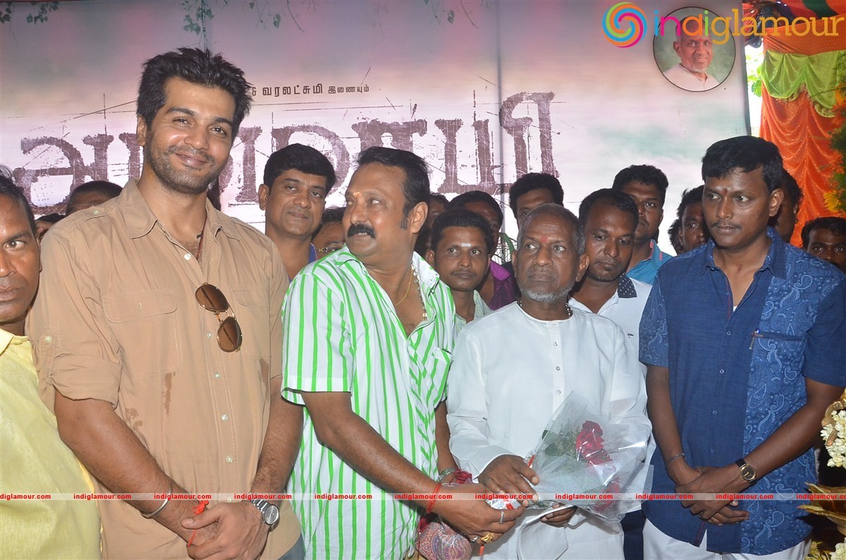 Ammayi Movie Launch Photos Event hd photo