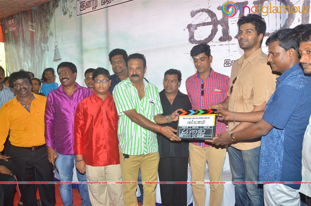 Ammayi Movie Launch Photos Event hd photo