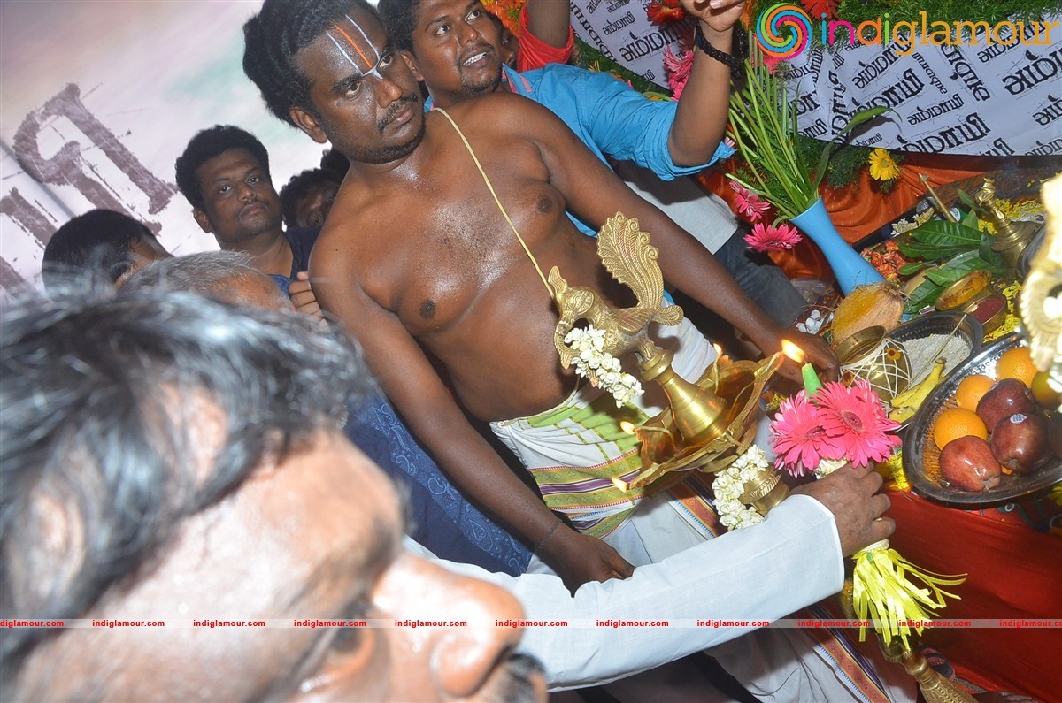 Ammayi Movie Launch Photos Event hd photo
