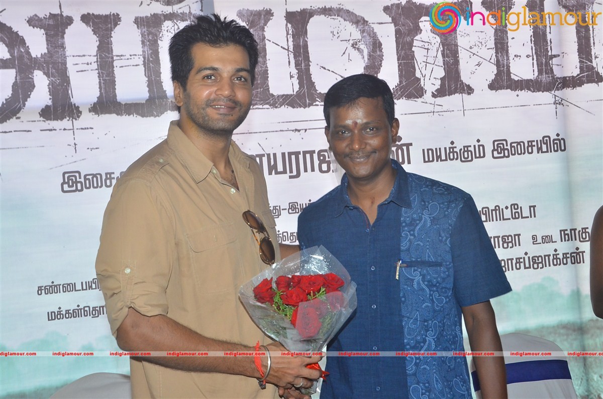 Ammayi Movie Launch Photos Event hd photo